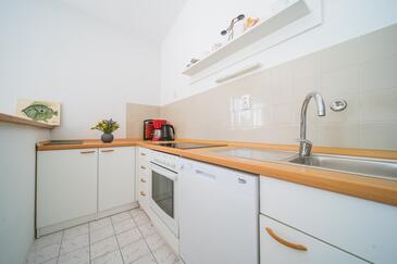 Apartmanok a tenger mellett Lumbarda, Korcula - 135
