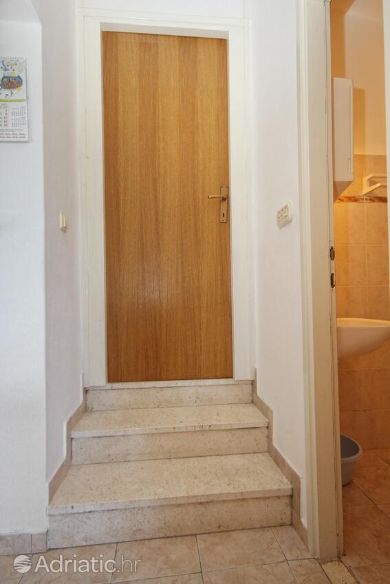 A-135-b - Private accommodation - Apartments by the sea Lumbarda, Korčula