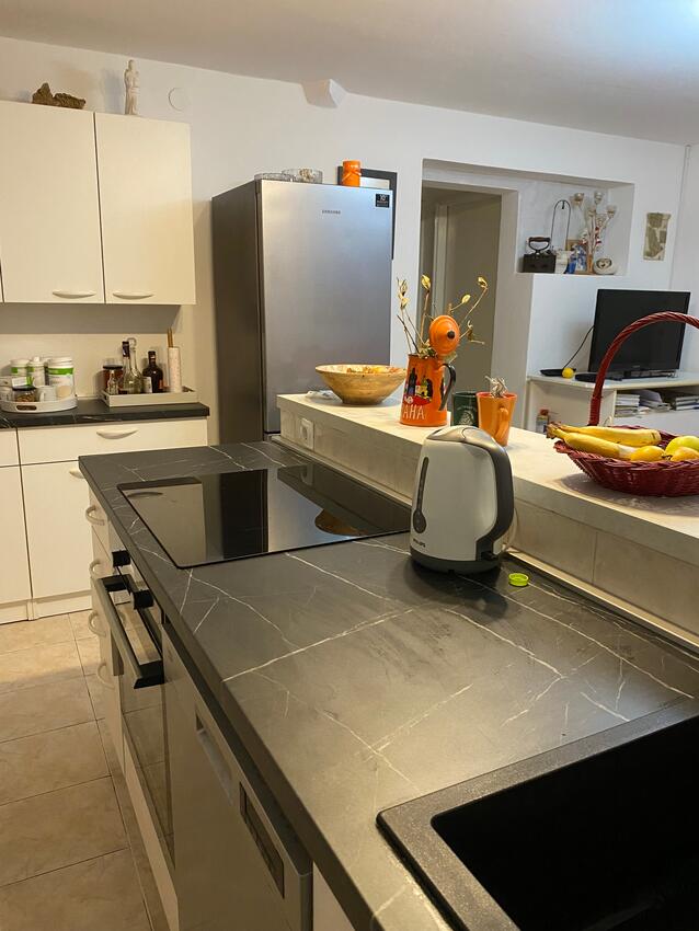 A-135-b - Private accommodation - Apartments by the sea Lumbarda, Korčula