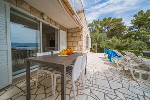 Dvosobni apartma Lumbarda, Korčula (A-135-b)