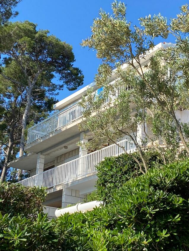 Property - Apartments by the sea Lumbarda, Korčula
