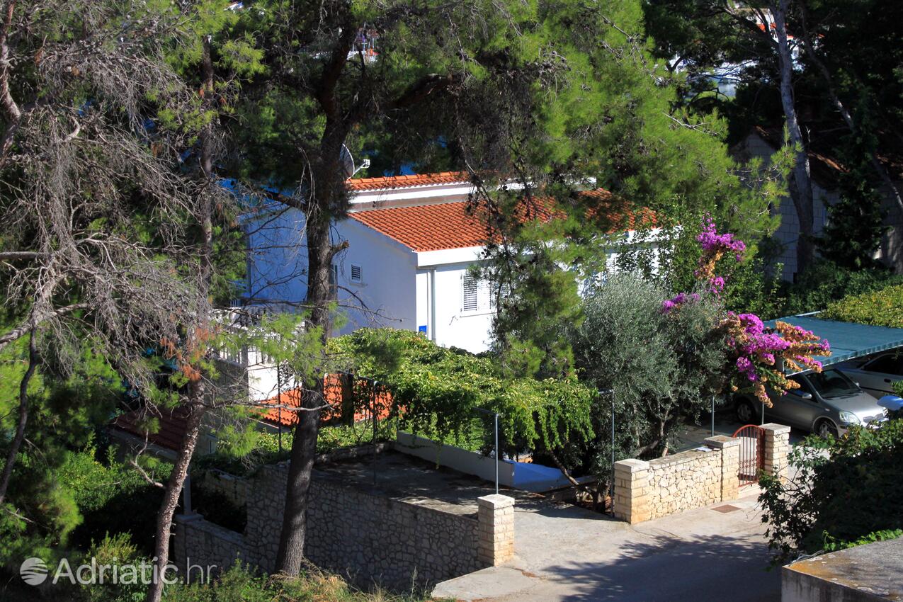 Property - Apartments by the sea Lumbarda, Korčula