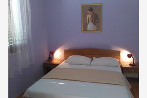 Dvosobni apartman Prapratno Dvosobni apartman Prapratno, Pelješac (A-13500-a)