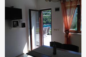 Dvosobni apartman Prapratno Dvosobni apartman Prapratno, Pelješac (A-13500-b)