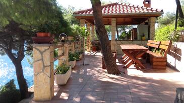 Apartments by the sea Prapratno, Pelješac - 13500