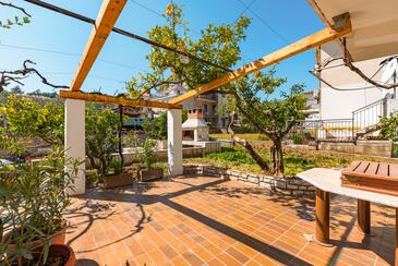 Ettroms leilighet Jelsa, Hvar (A-13513-a(