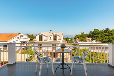 Apartmánové studio Jelsa, Hvar (AS-13513-a(