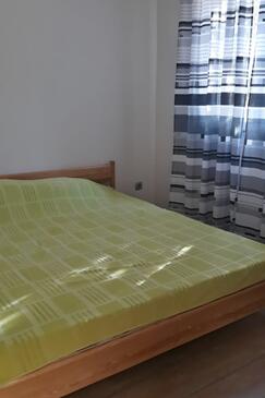 Ferienhaus mit Parkplatz im Robinson Crusoe Stil Bucht Borova, Hvar - 13526