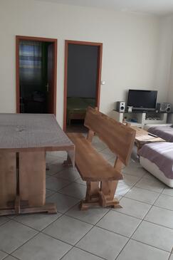 Casă în stilul Robinson Crusoe cu parcare Golf Borova, Hvar - 13526