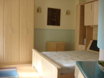 Casa con parcheggio per famiglia Neresi - Nerežišća, Brazza - Brač - 13531