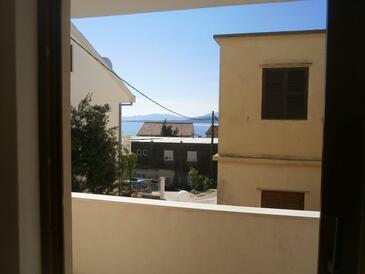 Enosobni apartma Igrane, Makarska (A-13535-a)