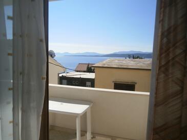 Eenkamerappartement Igrane, Makarska (A-13535-b(