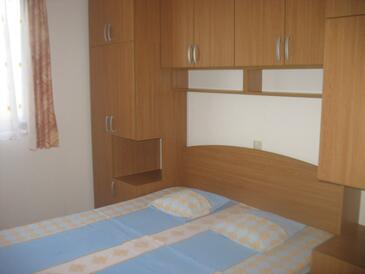 Apartmány s parkovištěm Igrane, Makarská - Makarska - 13535