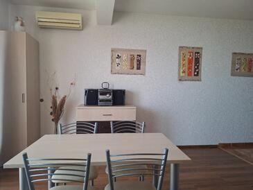 Apartmány s parkovištěm Igrane, Makarská - Makarska - 13535