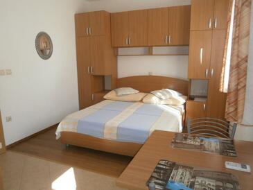 Studio flat Igrane, Makarska (AS-13535-a(