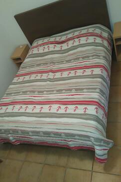 Ferienhaus am Meer Zatoglav, Rogoznica - 13540