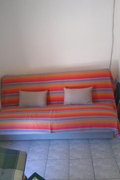 Ferienhaus am Meer Zatoglav, Rogoznica - 13540