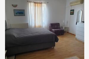 Appartamento di una stanza Veglia - Krk (A-13553-b)