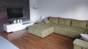 Apartamentos con parking Podstrana, Split - 13555