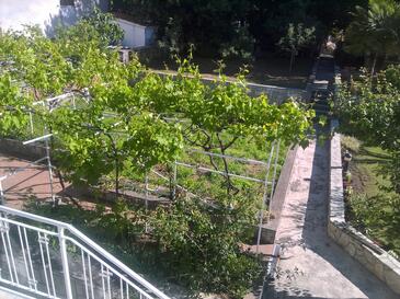 Ferienwohnungen mit Parkplatz Kostrena, Rijeka - 13563