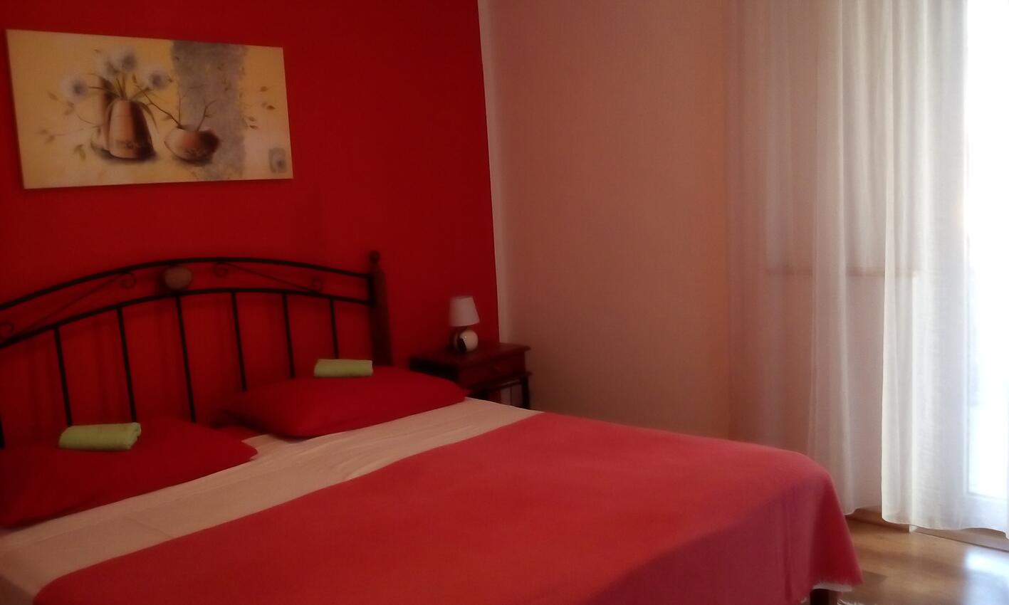 Apartmani s parkingom Pomer, Medulin - 13565