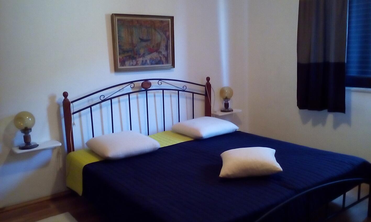 Apartmani s parkingom Pomer, Medulin - 13565