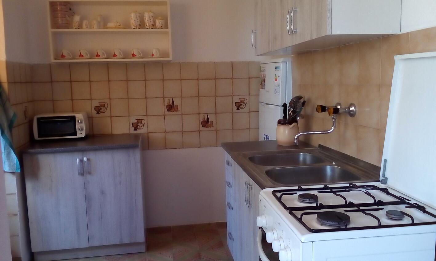 Apartmani s parkingom Pomer, Medulin - 13565