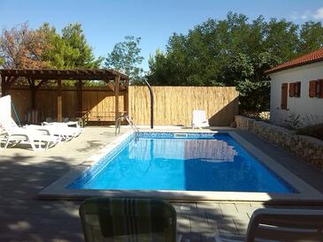 Rodinné apartmány s bazénem Vir - Lozice, Vir - 13569 Adriatic.hr