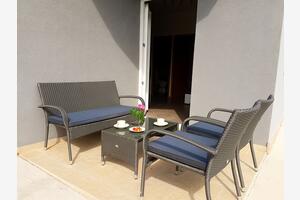 One bedroom apartment Nin One bedroom apartment Nin, Zadar (A-13571-a)