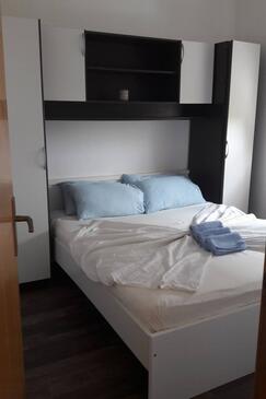 Lejlighedens parkeringsplads Nin, Zadar - 13571