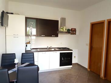 Lejlighedens parkeringsplads Nin, Zadar - 13571