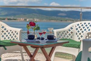 Etværelses lejlighed Arbanija Etværelses lejlighed Arbanija, Ciovo (A-13576-b(