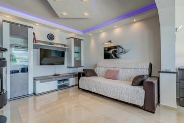 Lejligheder ved havet Arbanija, Ciovo - 13576