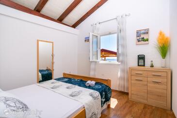 Ház családok részére medencével Öböl Triluke, Pasman - 13577