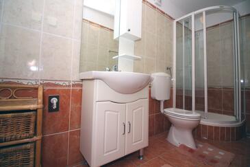 Apartments Tisno, North Dalmatia