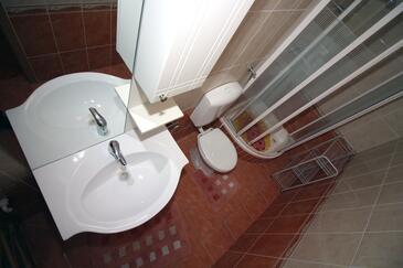 Apartments Tisno, North Dalmatia