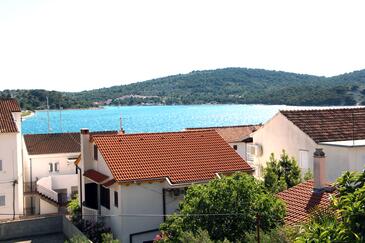 Apartments Tisno, North Dalmatia