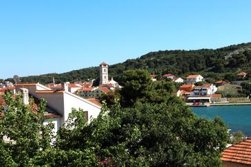 Apartments Tisno, North Dalmatia