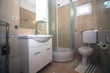 Apartments Tisno, North Dalmatia