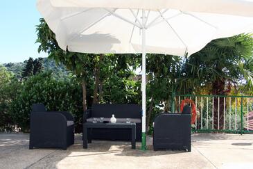 Apartments Tisno, North Dalmatia