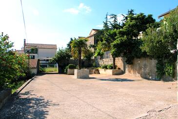 Apartments Tisno, North Dalmatia