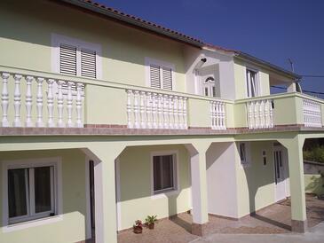 Apartments Tisno, North Dalmatia