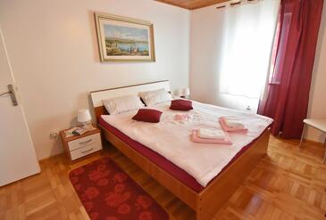 Ferienwohnungen mit Parkplatz Savudrija, Umag - 13589