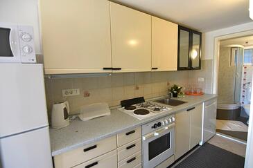 Lejlighedens parkeringsplads Savudrija, Umag - 13589