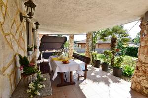 Egyszobás apartman Savudrija Egyszobás apartman Savudrija, Umag (A-13589-b)