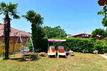 Ettroms leilighet Savudrija, Umag (A-13589-b)