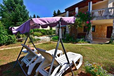 Lejlighedens parkeringsplads Savudrija, Umag - 13589 Adriatic.hr