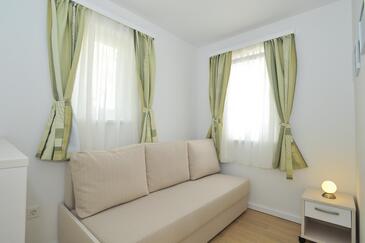 Appartements avec piscine pour les familles avec enfants Privlaka, Zadar - 13590