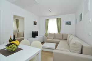 Appartement de deux chambres Privlaka, Zadar (A-13590-a(