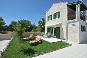 Appartement d'une chambre Privlaka, Zadar (A-13590-c(